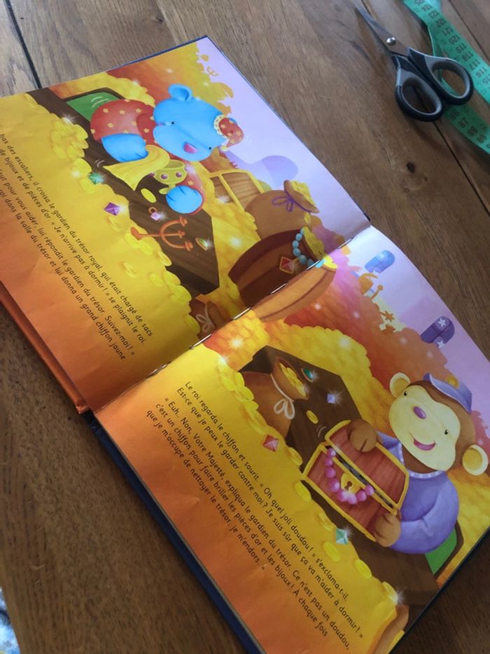 5 Histoires pour s’endormir - photo numéro 3