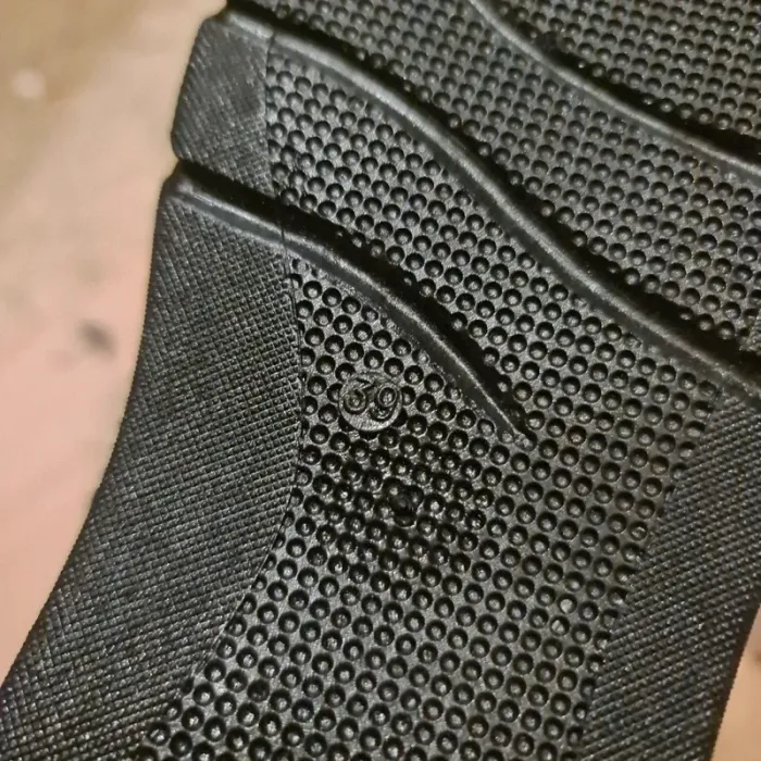 Chaussons - photo numéro 6