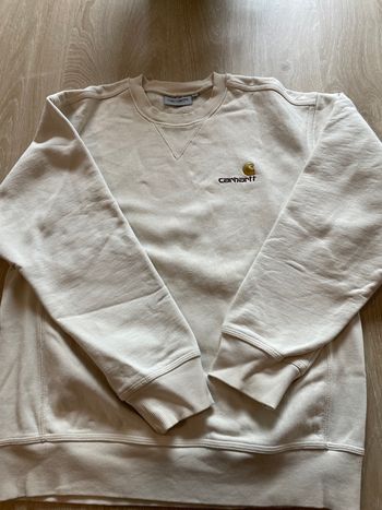 Sweat-shirt homme Carhartt