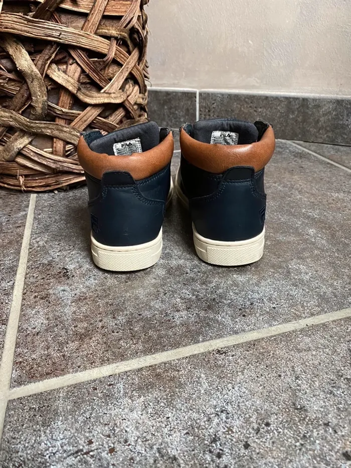 fila garçon - photo numéro 3