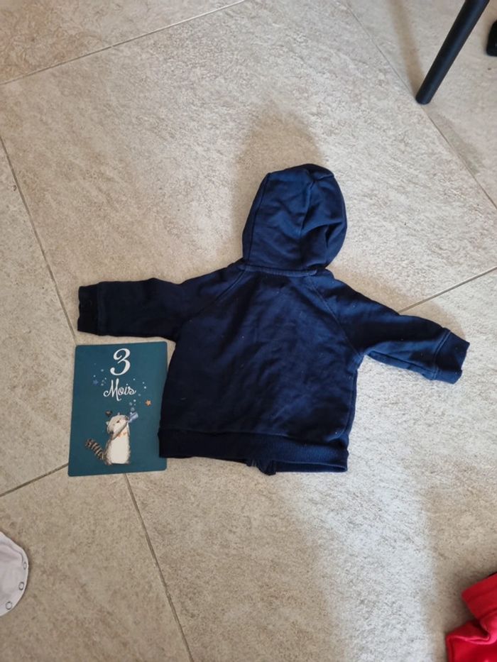 Ensemble kiabi 3 mois - photo numéro 4