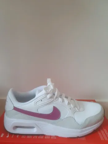 Nike Air Max SC "hot fushia" (40.5)