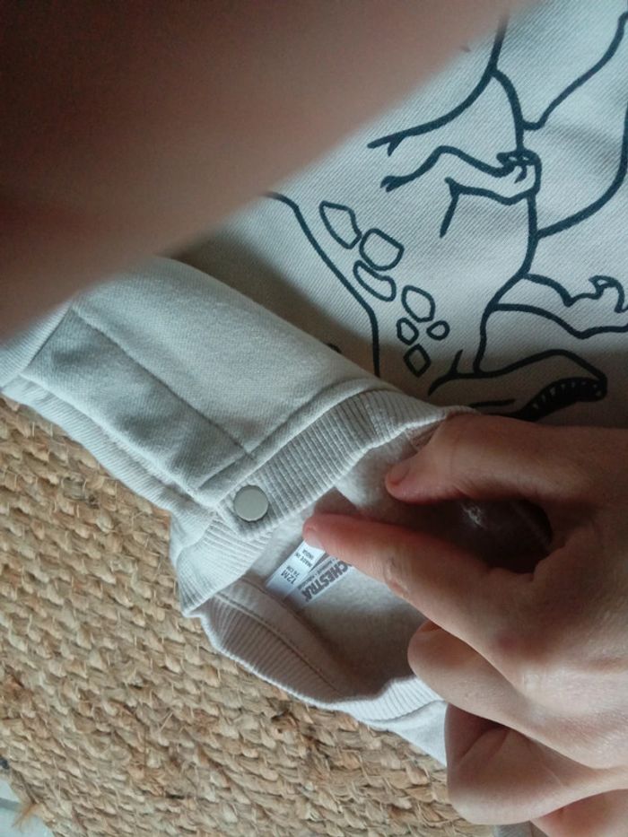 Ensemble Orchestra 12 mois - photo numéro 3