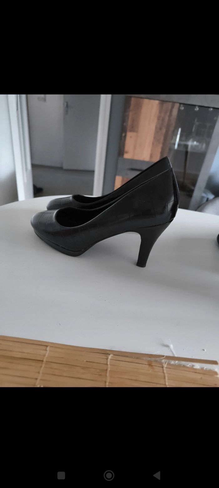 Chaussures femme - photo numéro 4