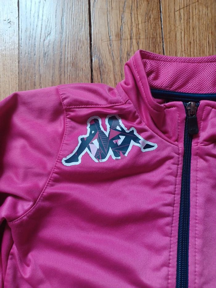 Veste - photo numéro 2