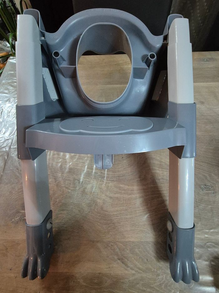 Réduction de toilette pour bébé thermobaby - photo numéro 3