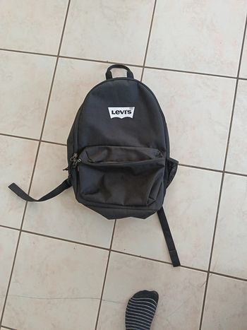 Cartable / sac a dos Levi's