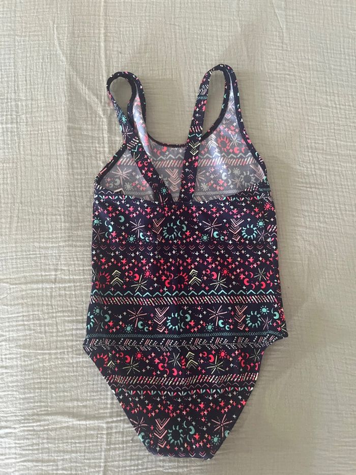 Maillot 1 pièce - photo numéro 2