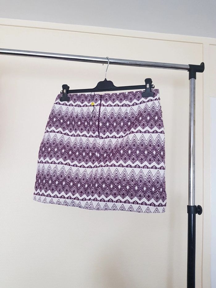 💞 Jupe cache cache 💞 - photo numéro 5