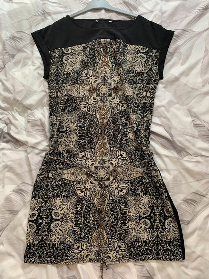 Robe d’été