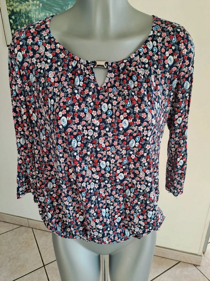 Blouse renatto bene