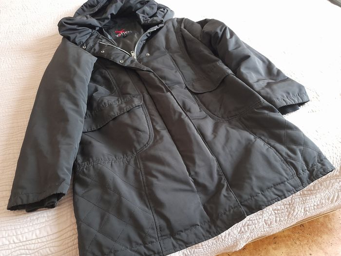 Manteau  femme - photo numéro 3