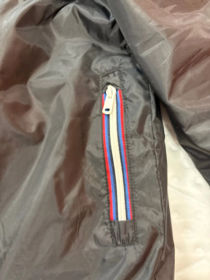 Coupe vent Chevignon pour homme modèle sherpa taille XL - photo numéro 6