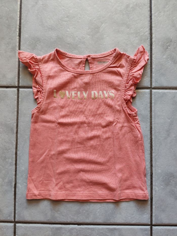 Lot t-shirt - photo numéro 6