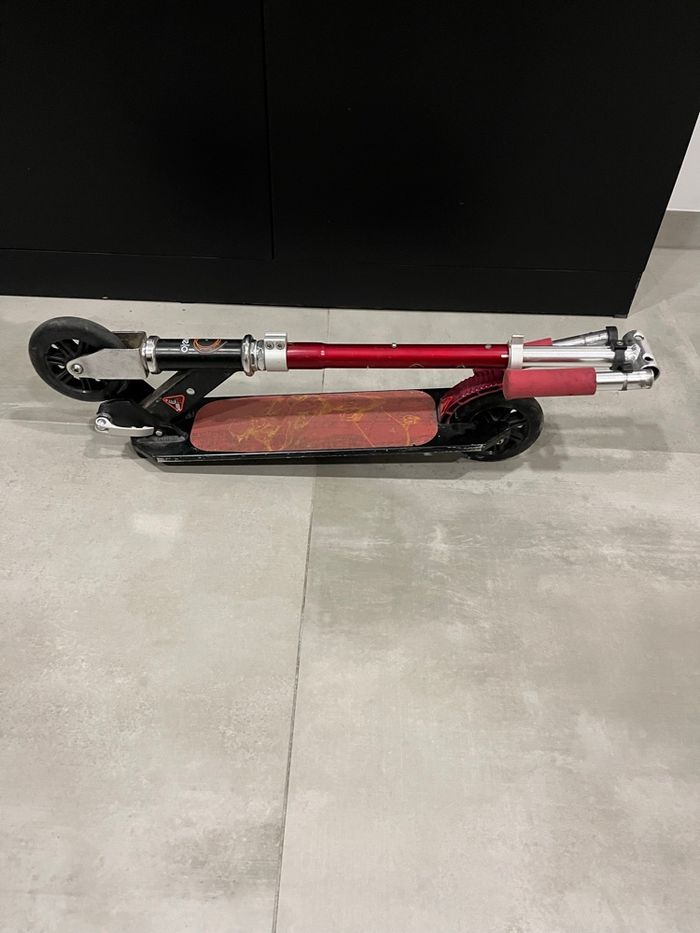 Trottinette Oxelo - photo numéro 5
