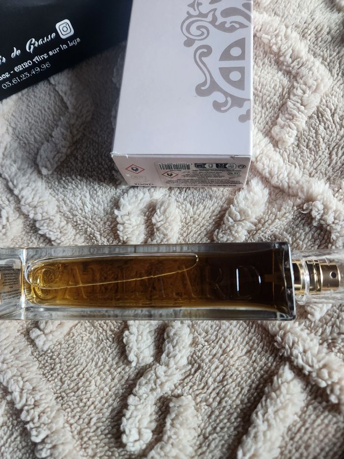 Parfum Galimard - photo numéro 3
