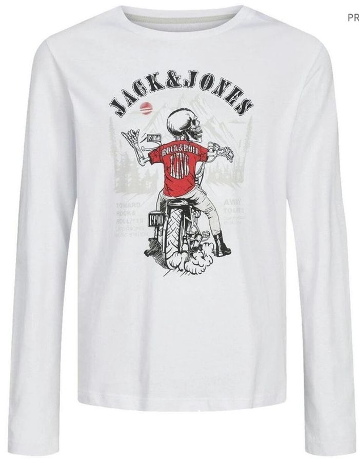 Tee shirt Jack & Jones enfant
