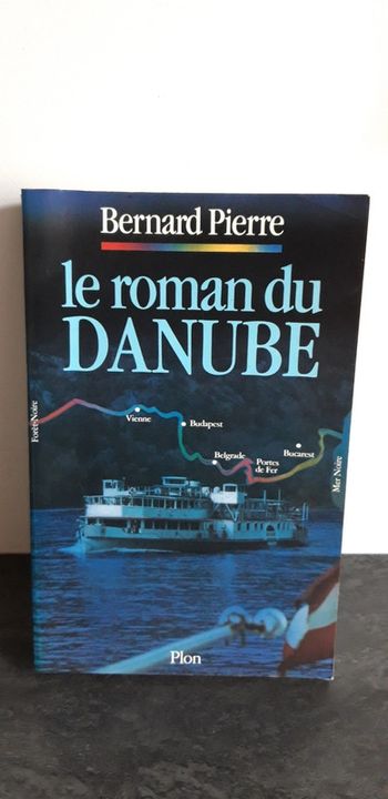 Le roman du Danube