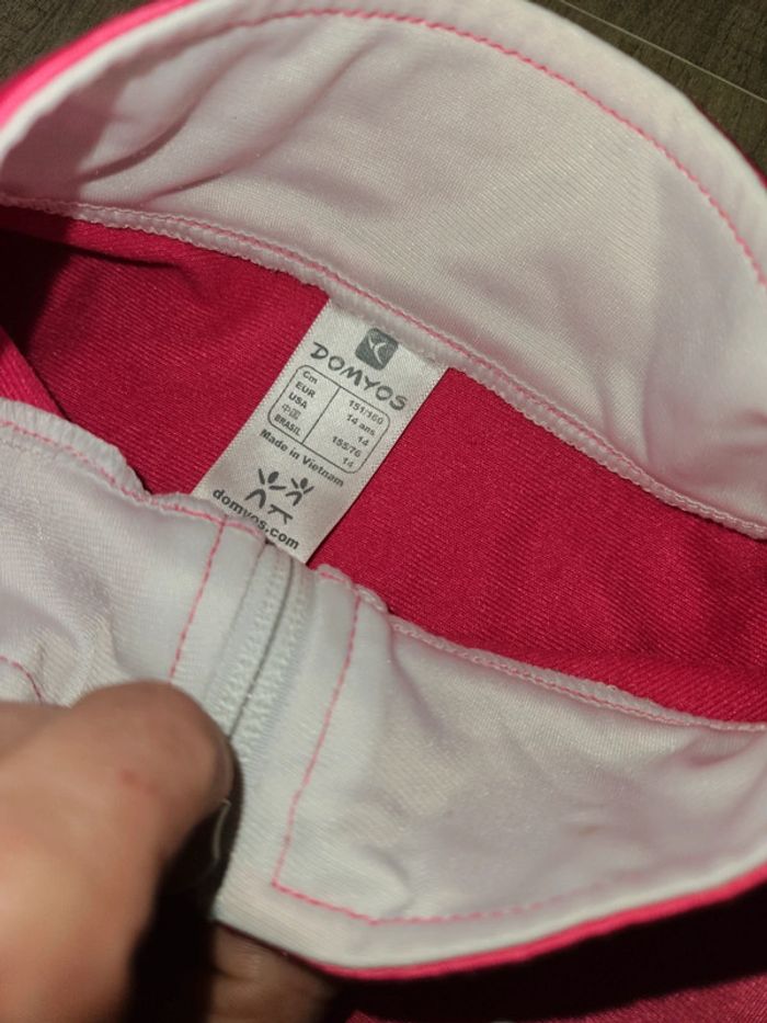 Veste sport - photo numéro 3