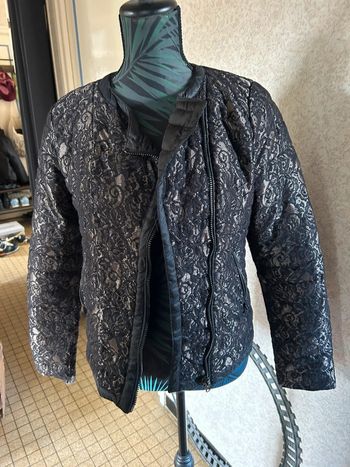 Veste légère