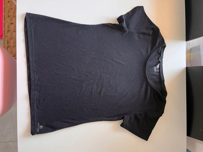 Lot tee-shirts sport - photo numéro 3