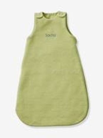 Gigoteuse été motifs jacquard - 0 à 6 mois