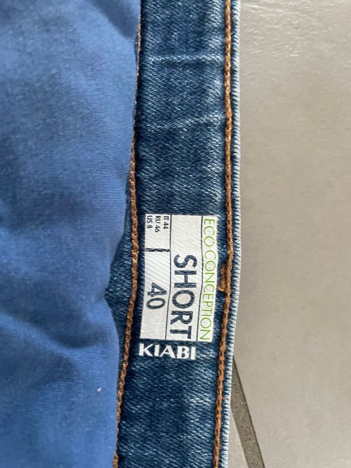 Lot grossesse maternité taille 40 et taille 2 - photo numéro 4