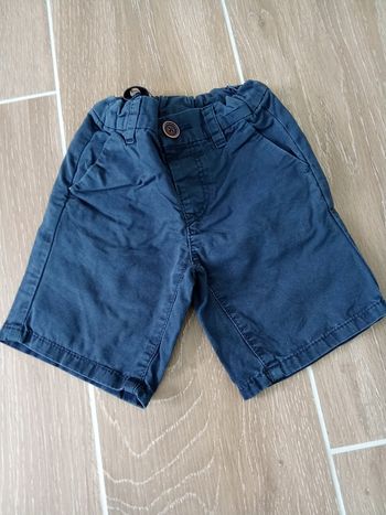 Short 
