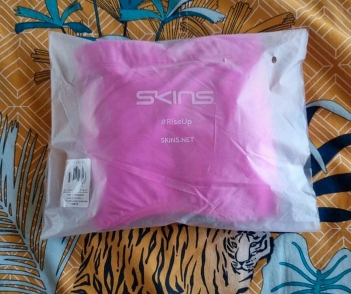 Brassière femme compressive pour le sport - photo numéro 10