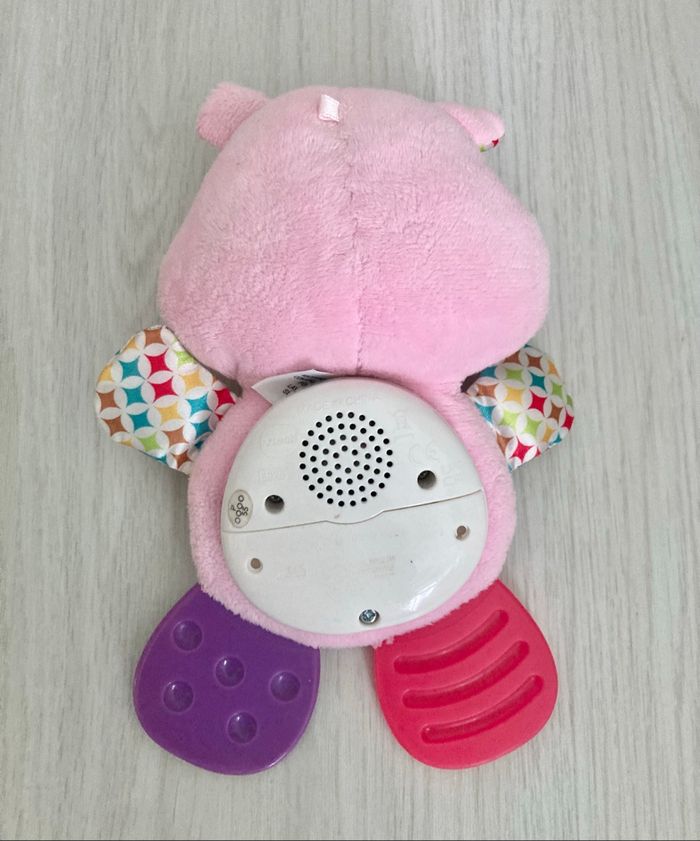 Croc  hippo fille - photo numéro 2