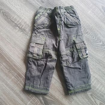 pantalon 18 mois