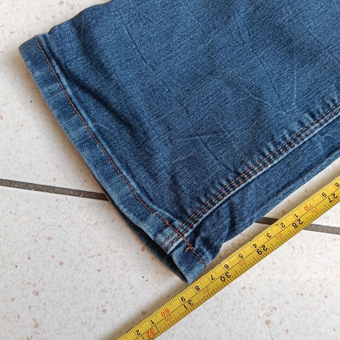 Jeans taille basse 34 Jennyfer - photo numéro 3