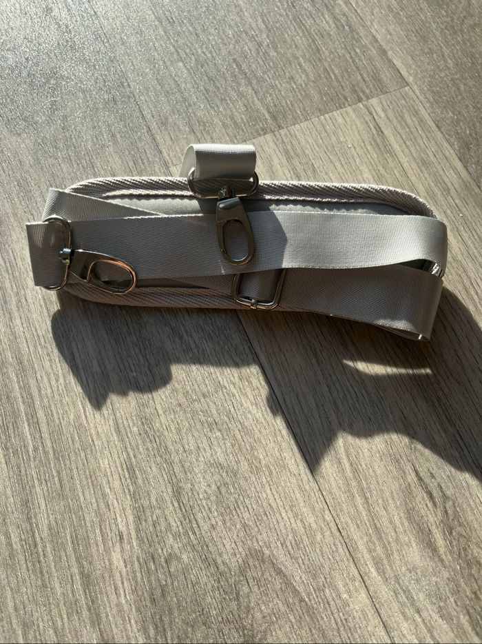 Sac à langer - photo numéro 4