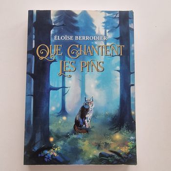 Que chantent les pins