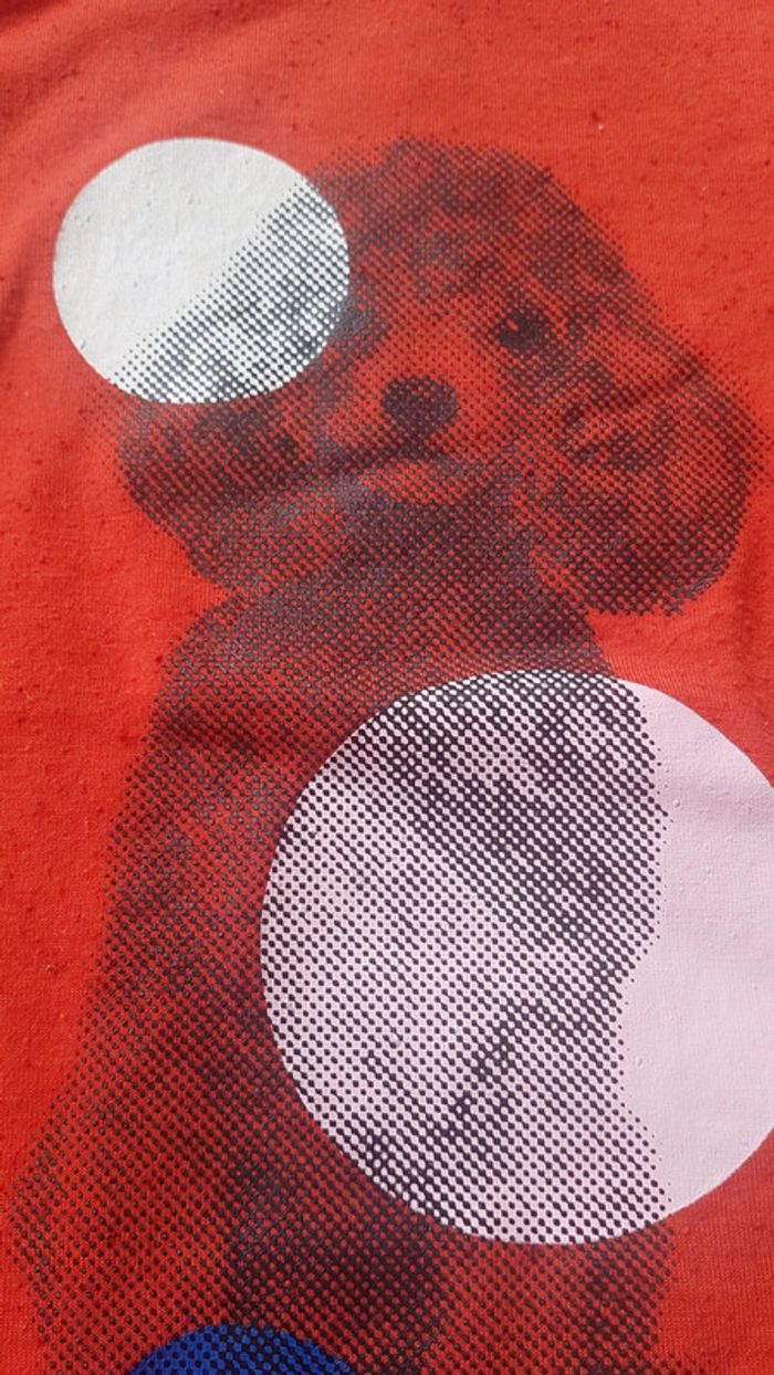 Pull nafnaf - photo numéro 3