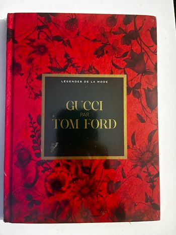 Livre les légendes de la mode sous blister