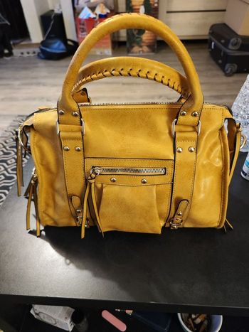 Sac tendance