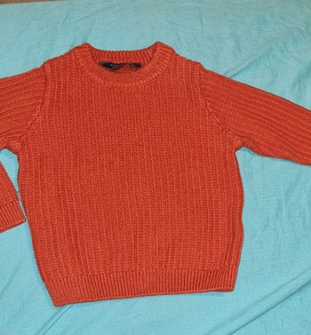 Pull 92 cm