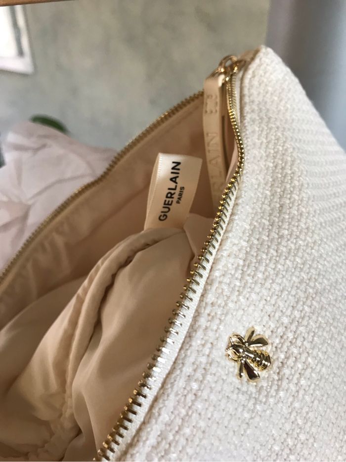 Guerlain trousse Abeille Royale - photo numéro 6