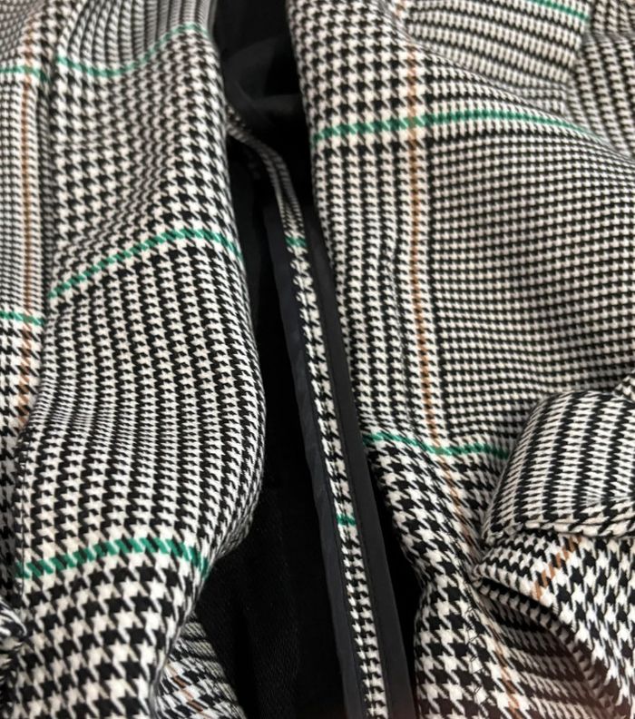Manteau long - photo numéro 7