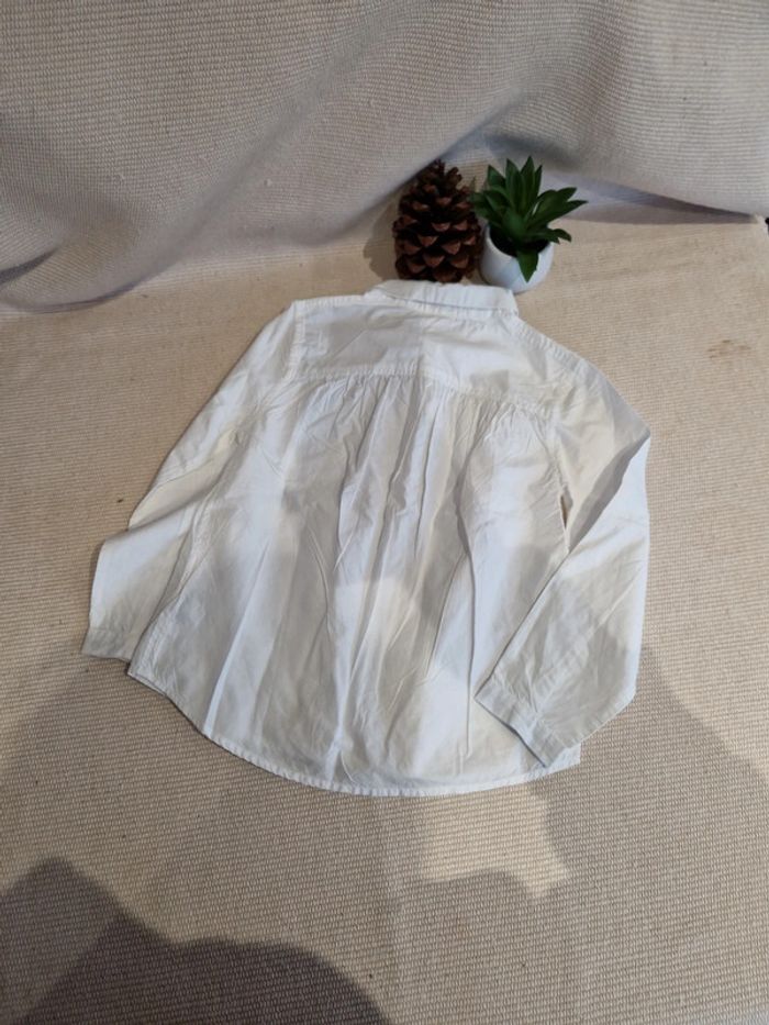 Chemise TAO - photo numéro 3