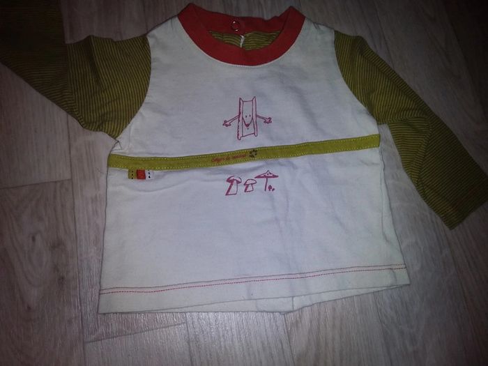 Ensemble 2 pièces en excellent état - photo numéro 9