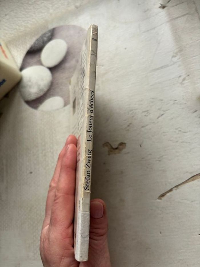 Livre Stefan zweig - photo numéro 6