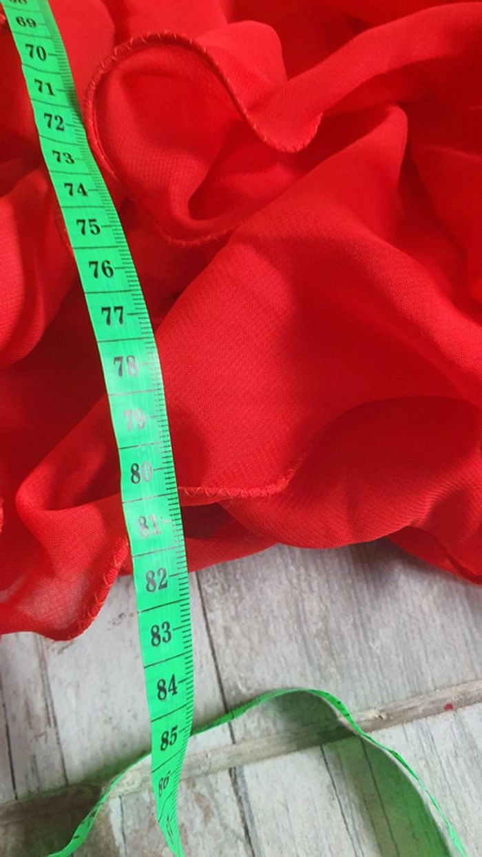 Magnifique robe dolce vitæ taille 38 mais convient à un 34 en très bon état - photo numéro 9