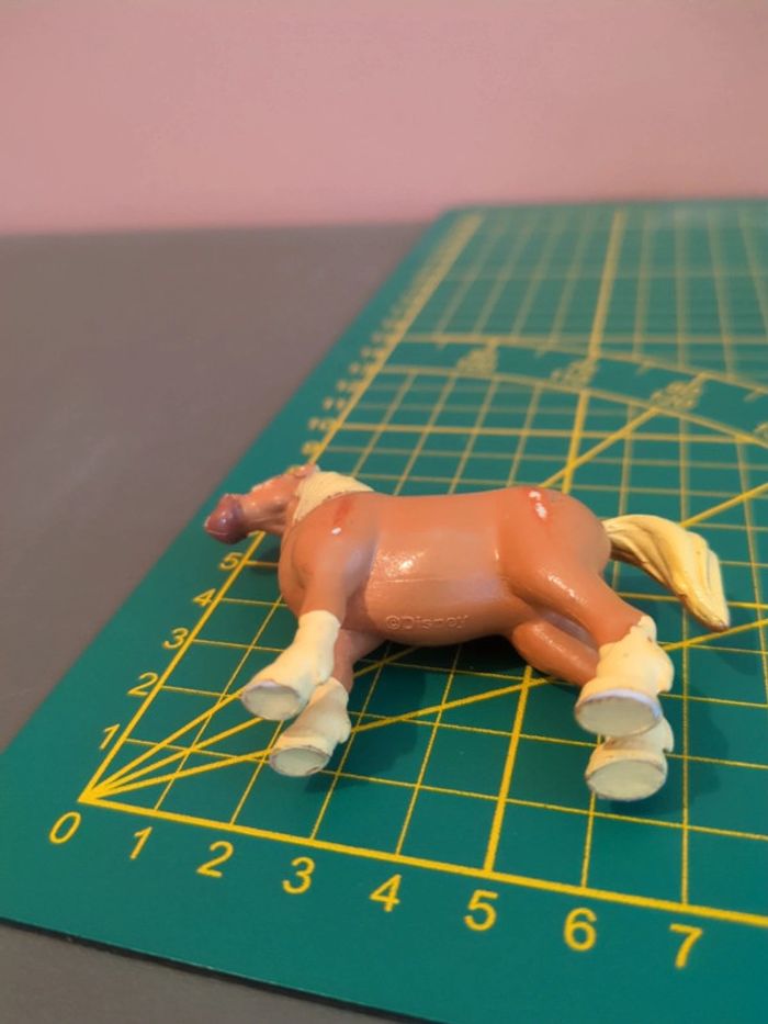 Figurine Disney La Belle Et La Bête - photo numéro 2