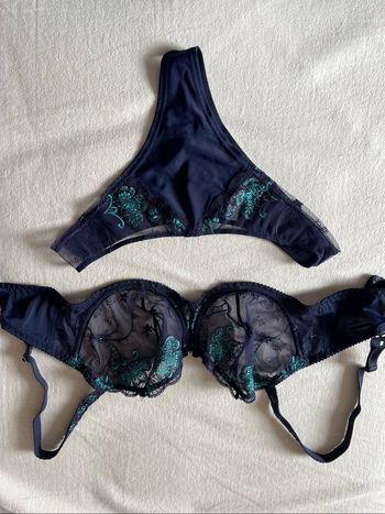Ensemble Lingerie Neuf