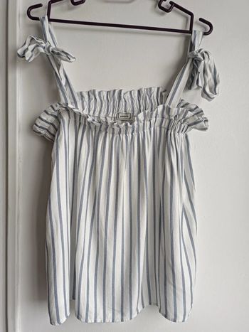 Blouse à nouer  Pimkie Taille M  Neuf avec étiquette