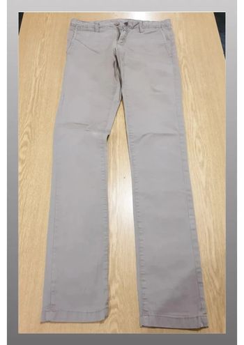 Pantalon chino enfant Teddy Smith 14 ans