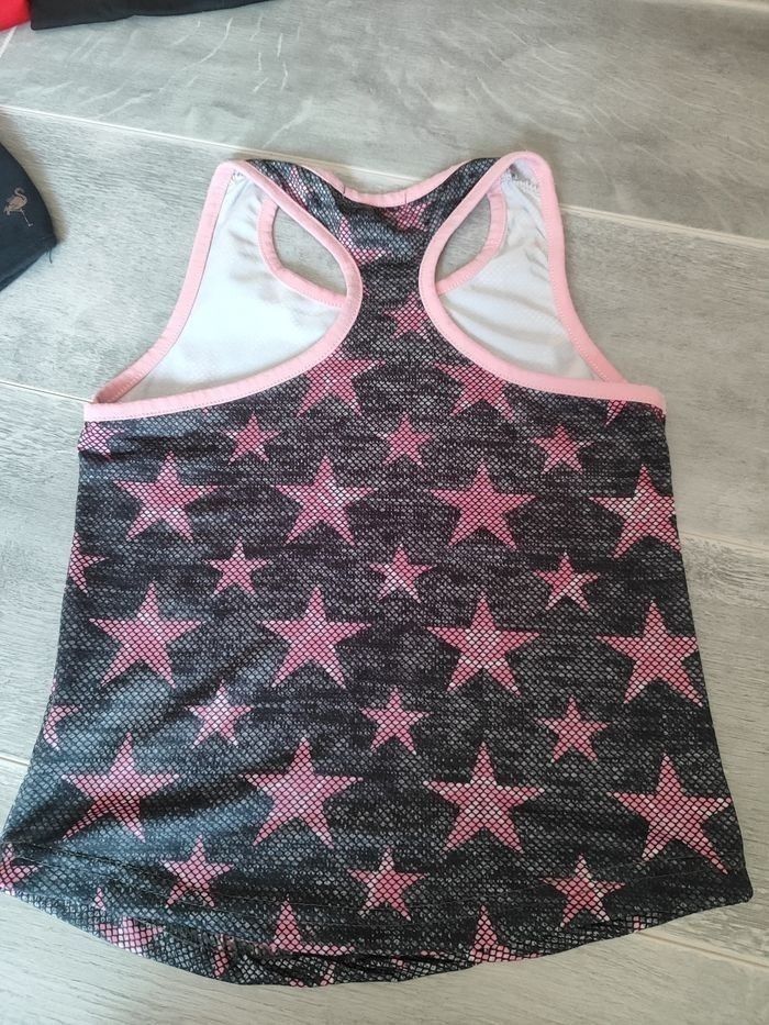 Lot vêtements 7/8 ans - photo numéro 8