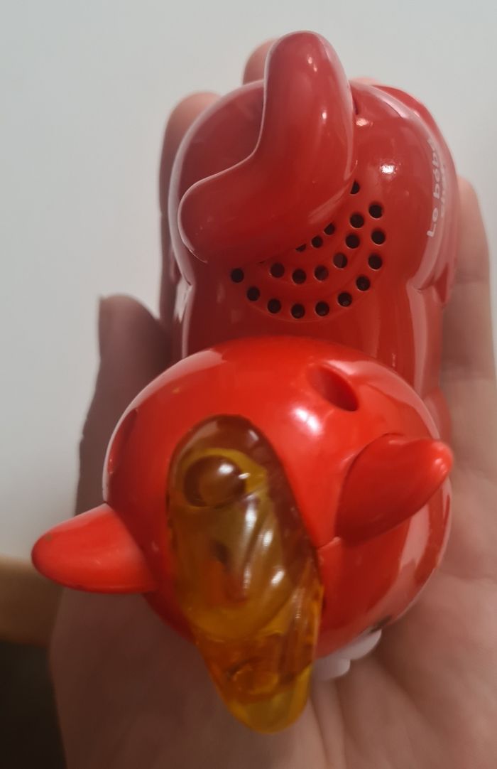 Tut tut animaux - photo numéro 5